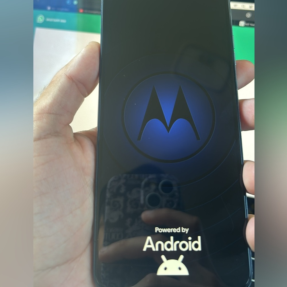 Moto G 5G 2024